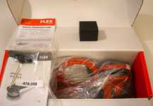 Polerka rotacyjna Maszyna polerska FLEX XCE 10-8 125 Nowa