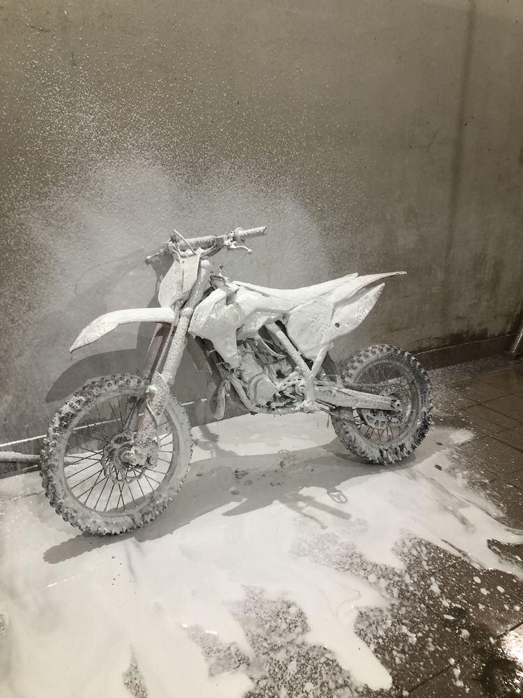 КТМ 85 cx 2015р