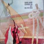 Adriano Correia de Oliveira - - - - - Lira - - - - - EP