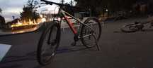 Rower Trek Marlin 4