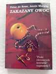 Książka "Zakazany Owoc" - "Ptaki ciernistych krzewów" naprawdę!