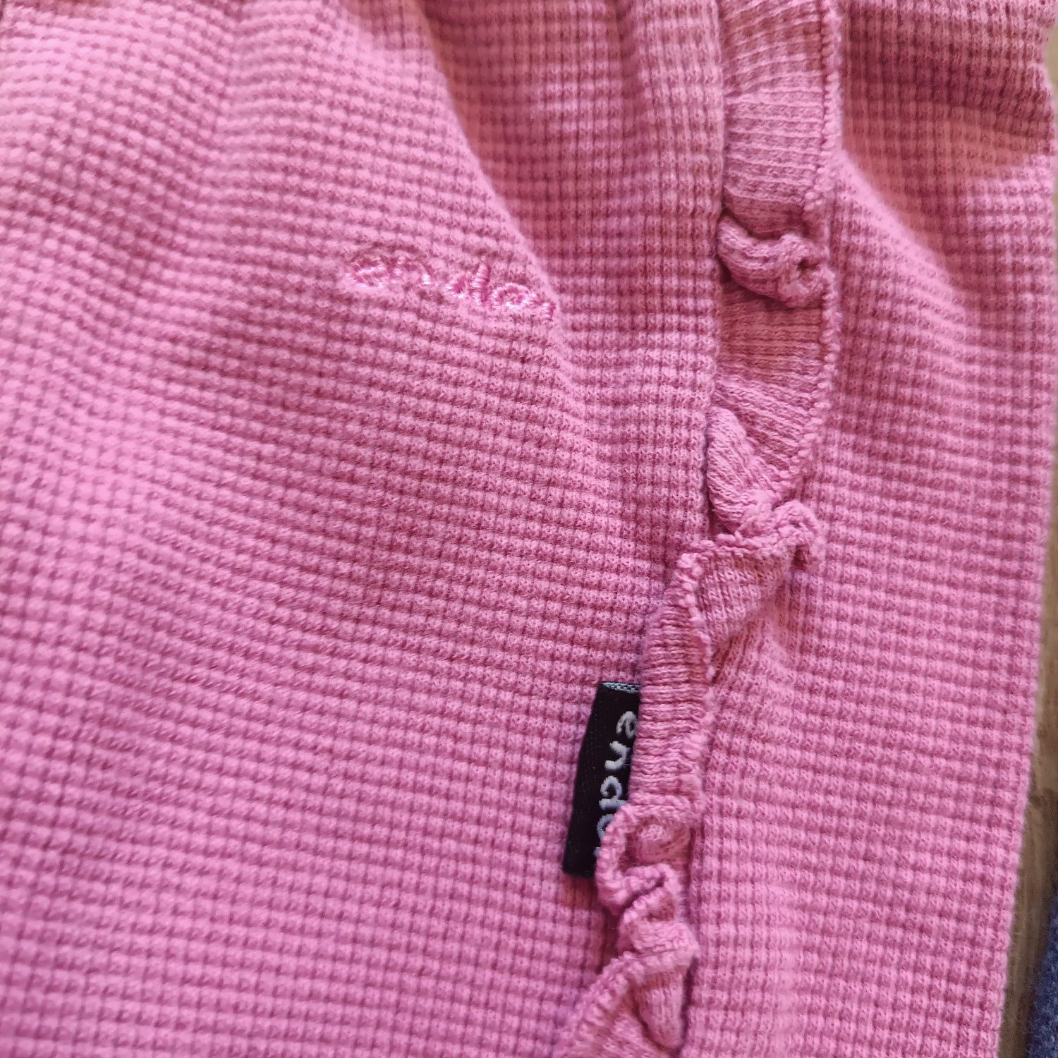 Spodnie Endo i lupilu 92/98