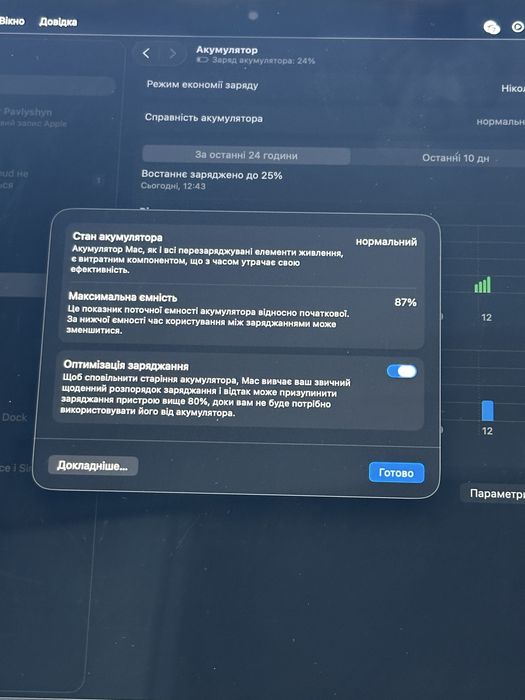 Продам Macbook Air M2 8/256