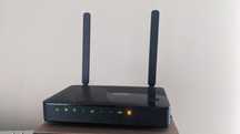 Modem Ruter 4G LTE ZYXEL LTE3311 na karte SIM wi-fi bez simlock