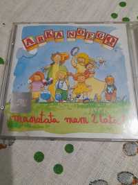 Arka Noego Mamatata mam 2 lata płyta cd.