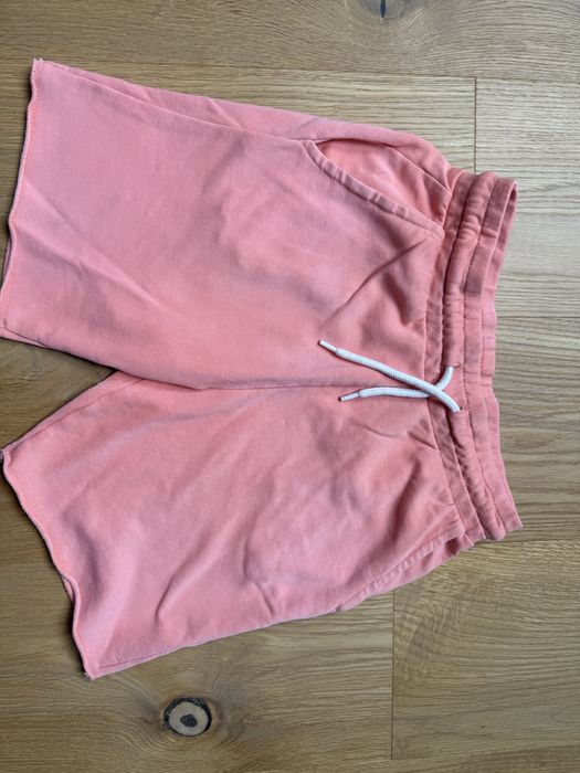 Spodenki krotkie dresowe 10-11 lat 146 H&M