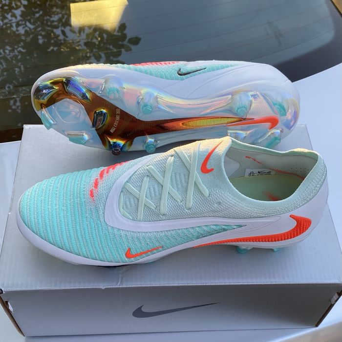 Бутси Nike Phantom GX фантом найк копочки бутсы vapor 40 41 42 43 44