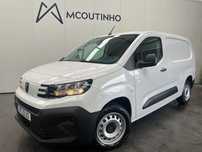 Peugeot Partner 1.5 BlueHDi L1