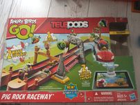 Angry Birds  Go!