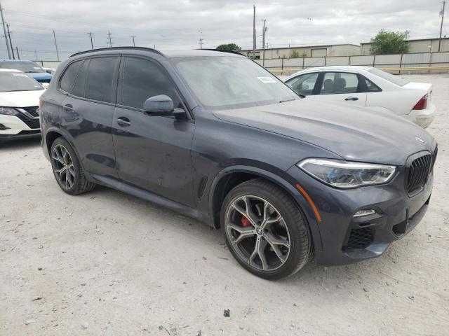 2021 року Bmw X5 Xdrive40i