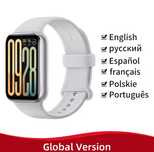 Xiaomi Smart Band 9 Pro (Silver)