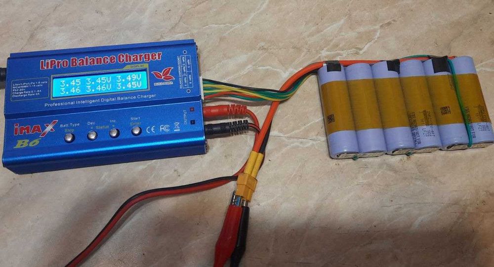 Ремонт акумуляторів, акумуляторні батареї, перепаковка, 18650, 21700