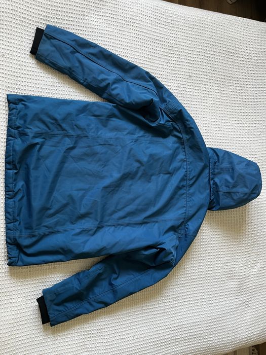 Męska kurtka zimowa CMP Clima Protect XL