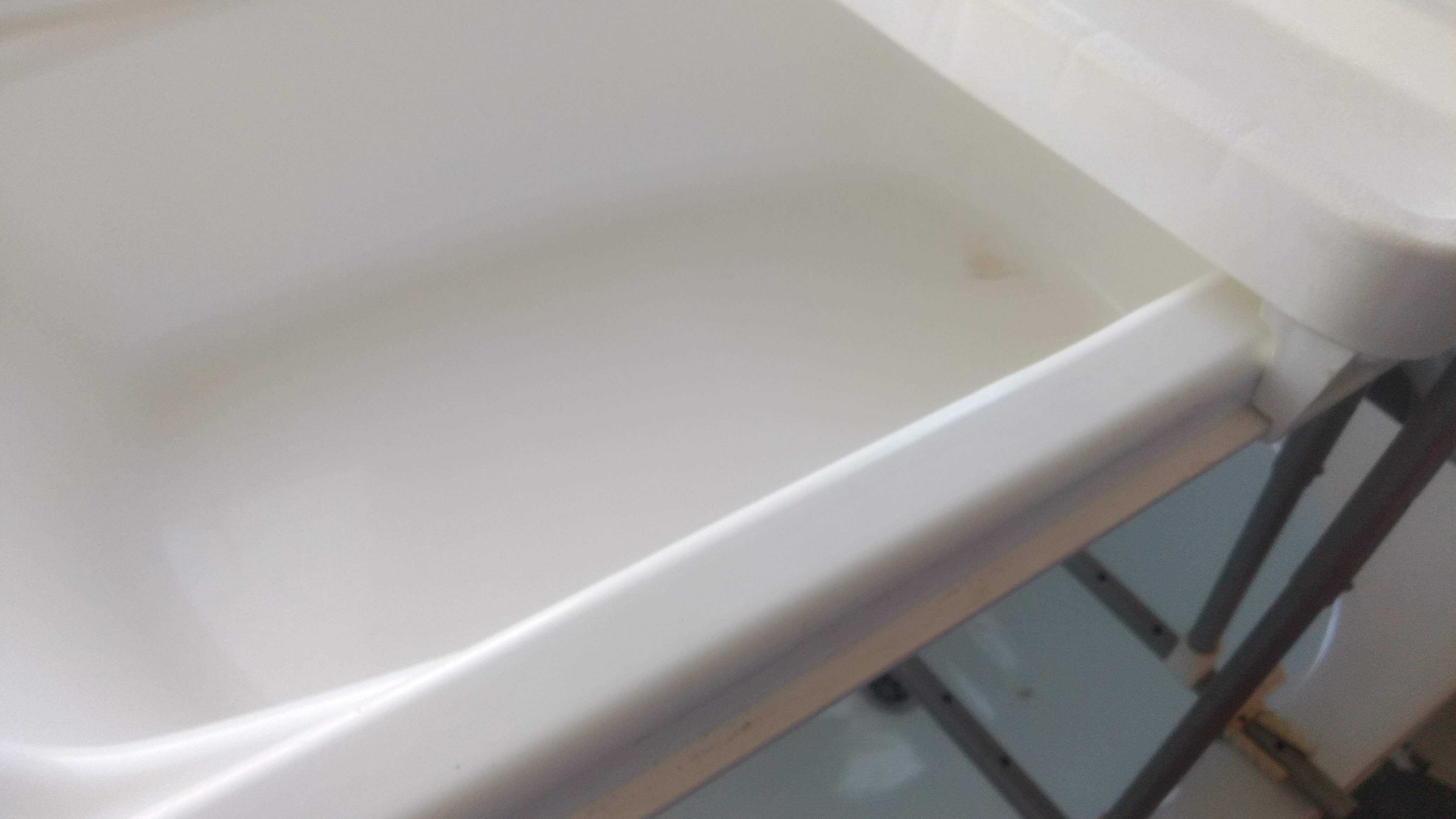 Używany Geuther Aqualino 4830 przewijak z wanienką