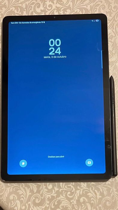 Vendo Tablet Samsung