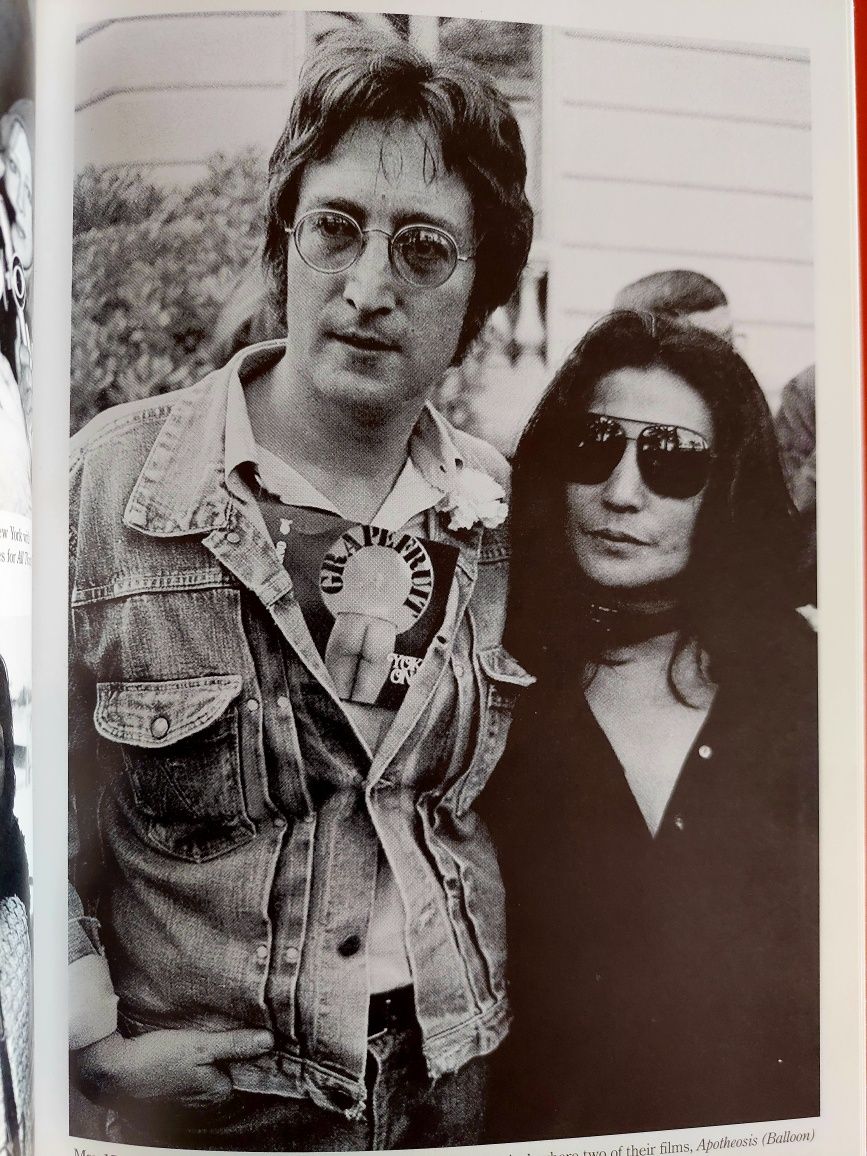 The Beatles After the Break-Up