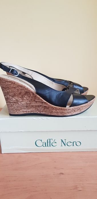 Sandałki damskie rozm 40 nowe