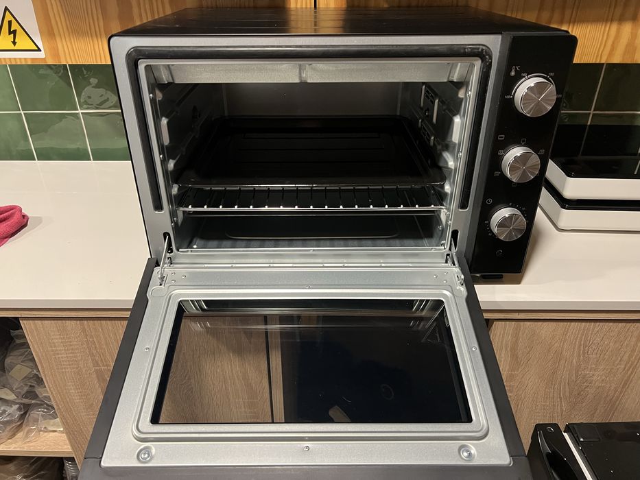 Mini forno Becken