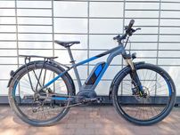 Rower elektryczny FUJI One.5/ Deore 9s / Bosch Performance 500 Wh MTB