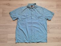 Треккинговая рубашка Columbia XL
