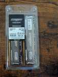Ddr4 2*8gb 3200mhz crucial ballistix