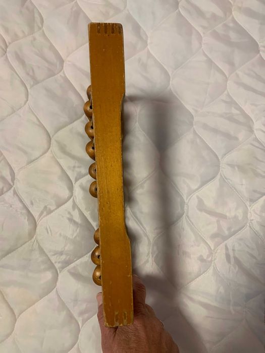 Канцелярские счеты 20х32 см СССр