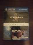 Gry Heavy Rain i Beyond Two Souls na PS4