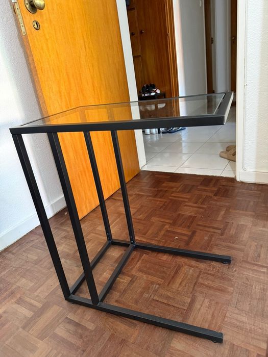 Suporte de portátil IKEA