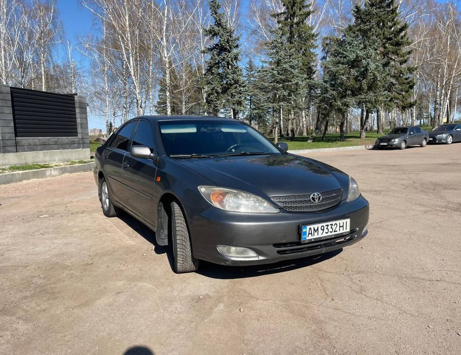 Продаж Тойота Camry 30