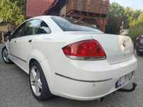 LINEA 2008 1.4 T-Jet 120KM + LPG Alu Climatronic Jasne Welury