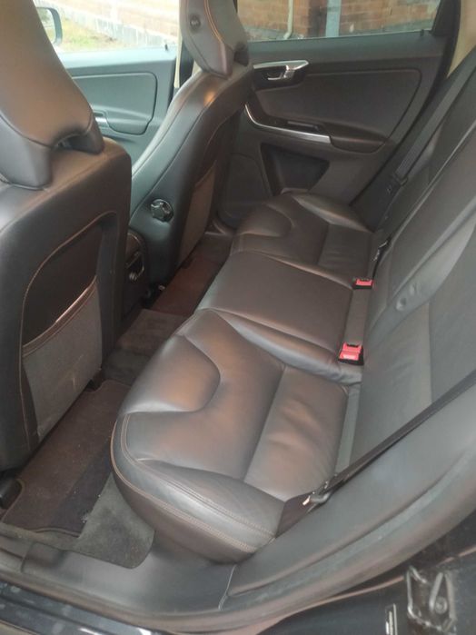 Volvo xc60 3.2 benzyna idealny pod gaz, 137tys km