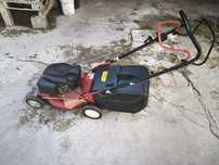 Máquina cortar relva (EFCO LR 48 TK)