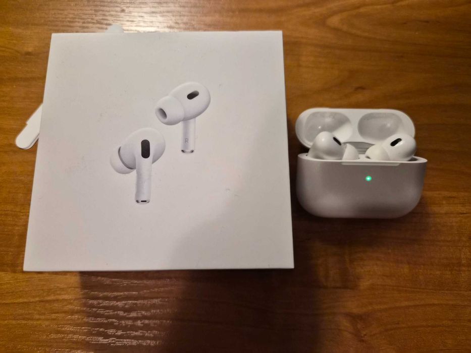 Apple AirPods Pro 2