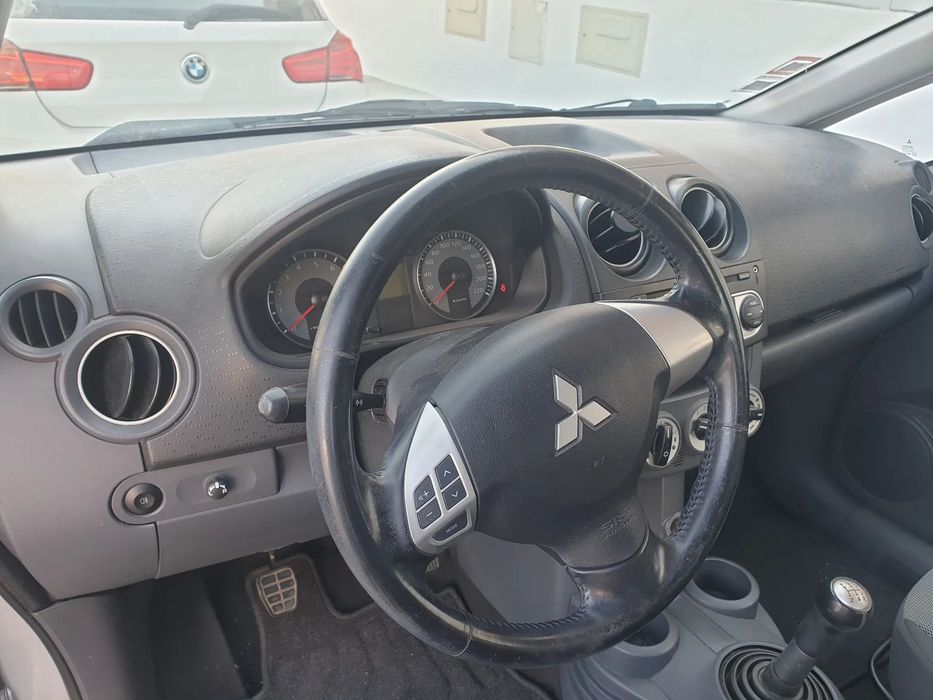 Mitsubishi Colt CZ3 1.1 Invite