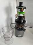 Wyciskarka wolnoobrotowa Kenwood Pure Juice Pro JMP800SI