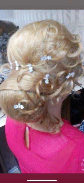 Учебный Центр "Преображение"