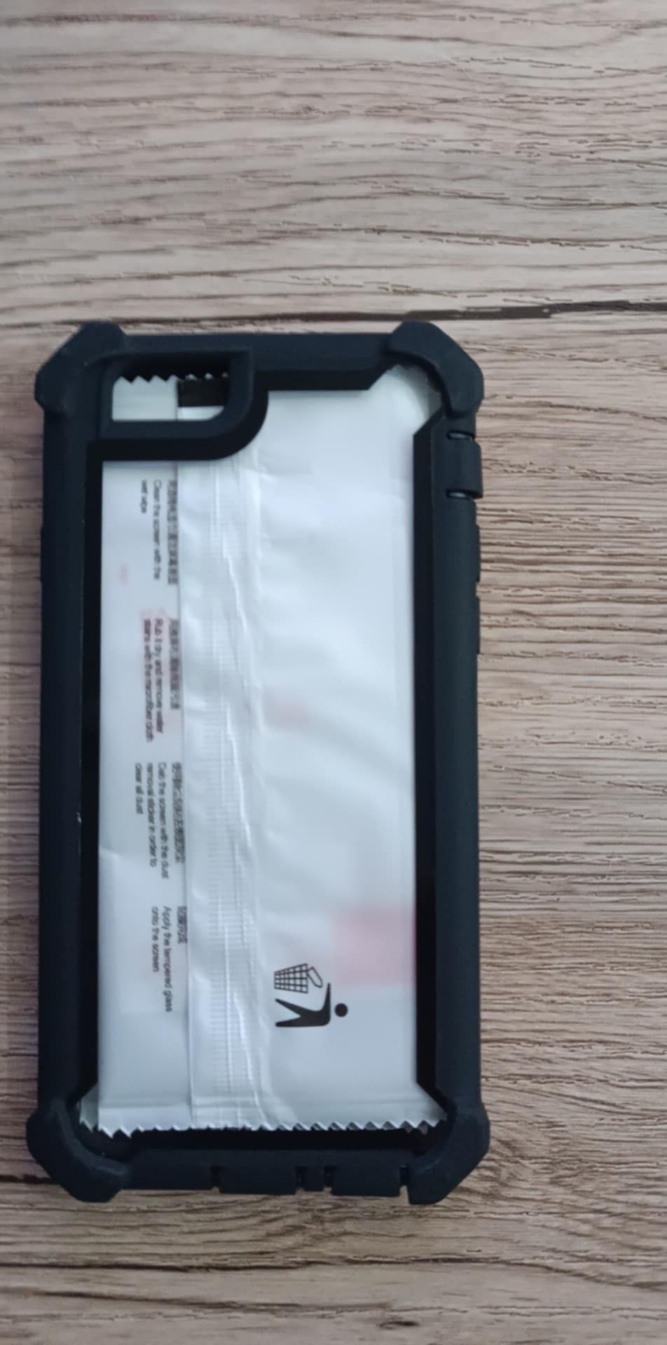 Etui iPhone 6 g  360 stopni plus 2 szkiełka hartowane