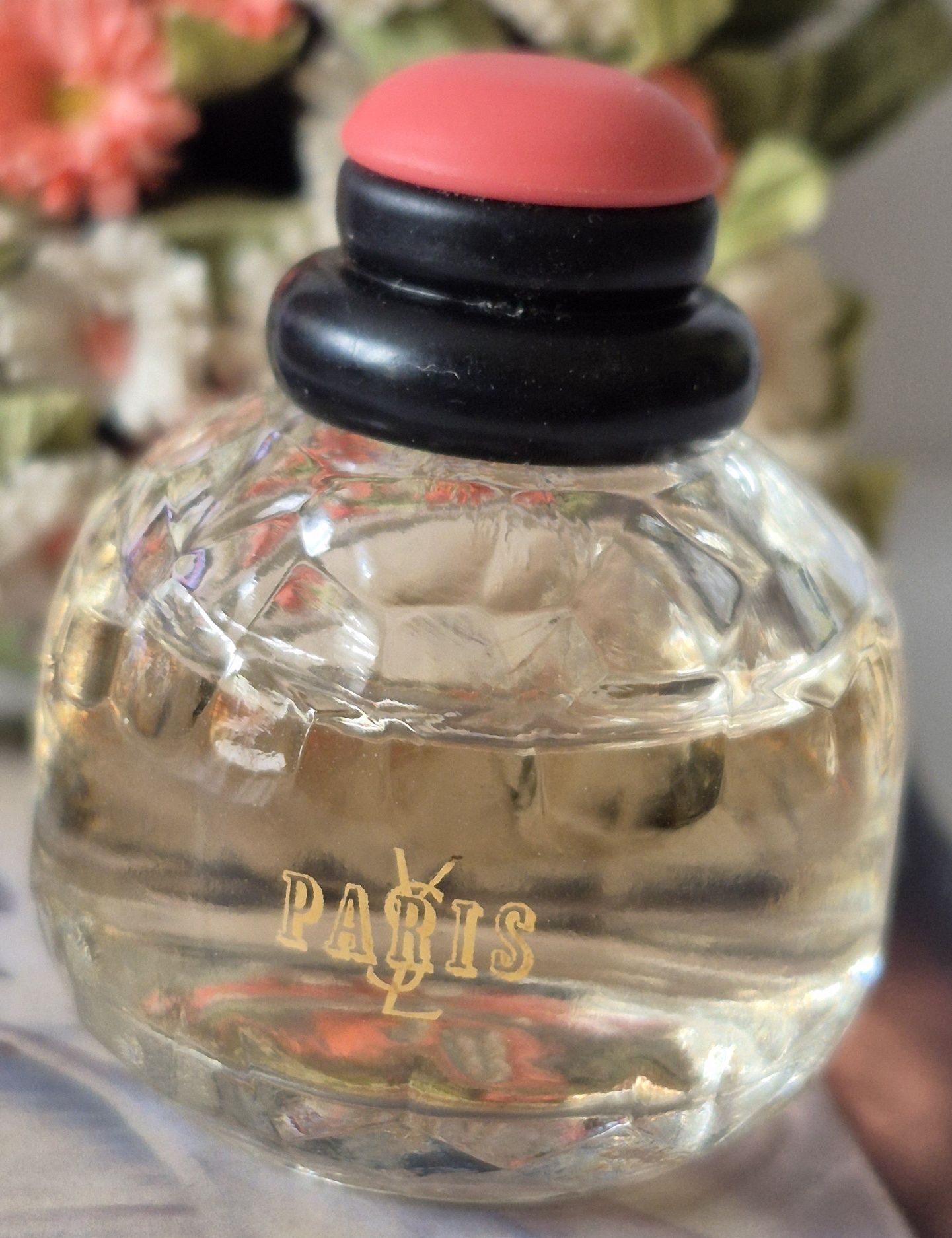 Yves Saint Laurent Paris edt 7,5 ml, miniatura