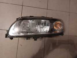 Lampa Lewa volvo s60