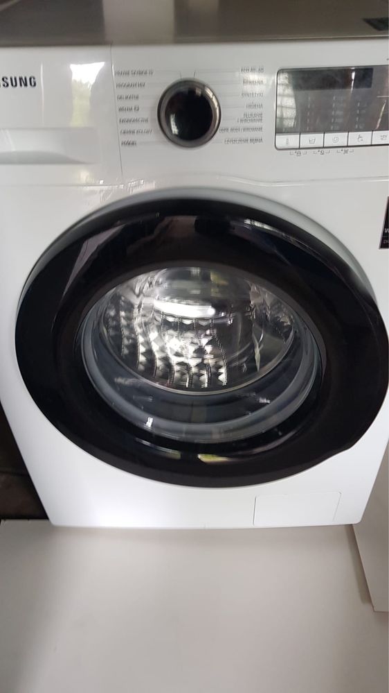 Pralka Samsung 7kg WW70TA026AT/EO