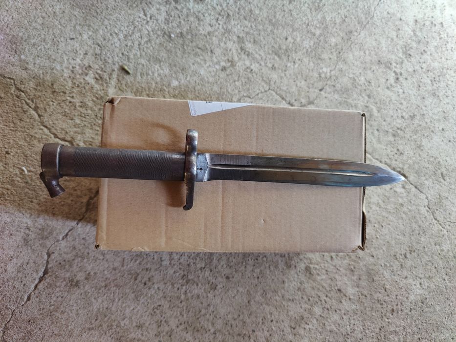 Sprzedam bagnet szwedzki