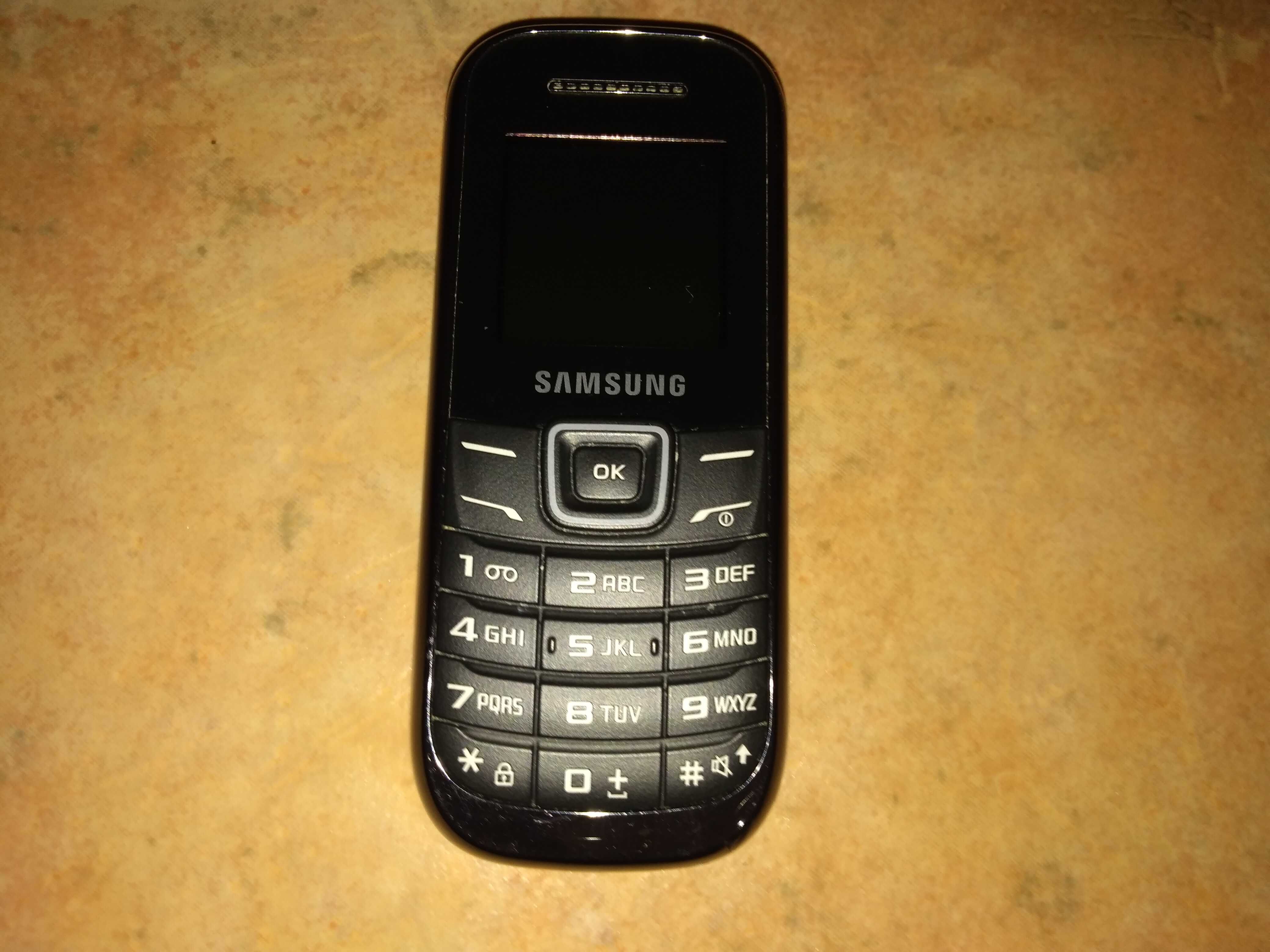 Telemovel Samsung Meo