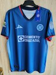 Koszulka piłkarska męska Cruz Azul 2023/24 rozmiar L