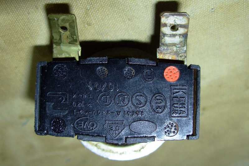 ARDO Anna 800 на запчастини