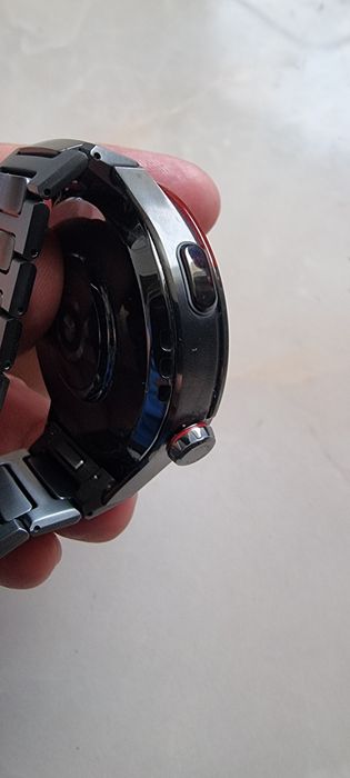 Huawei watch 4 pro Space Edition