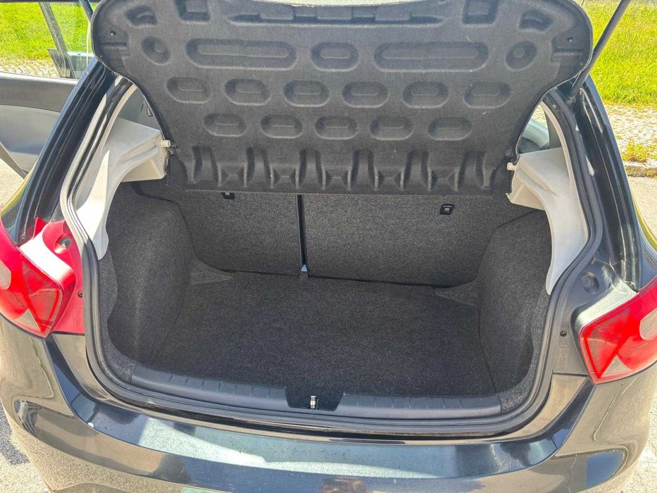 Seat Ibiza 1.2 Tdi