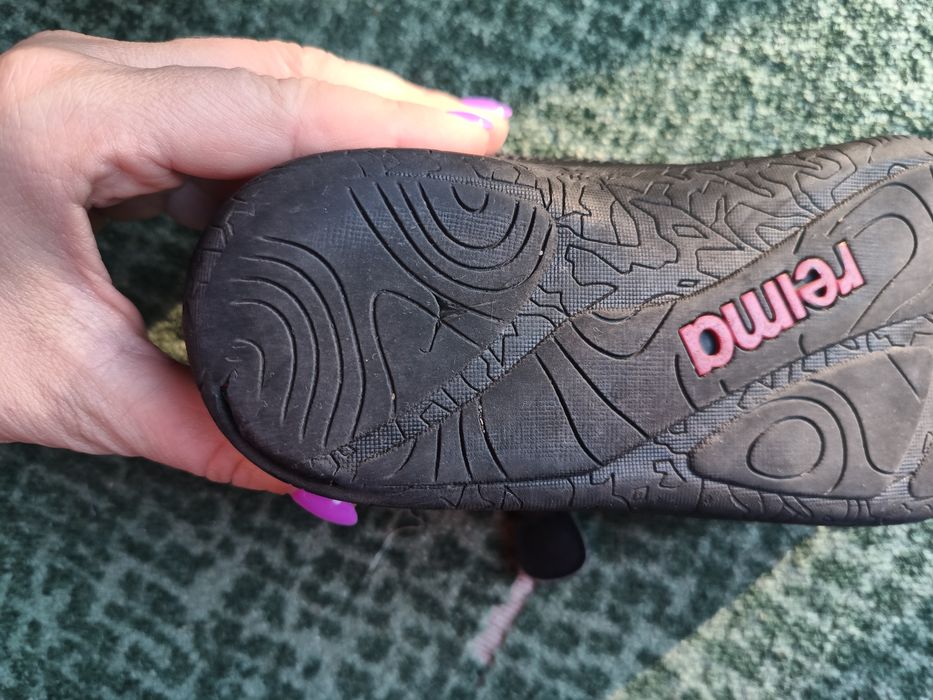 Reima tallustelu 31 buty barefoot