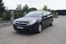 Opel Signum Automat 250 tyś km super stan