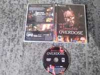 Painkiller Overdose DVD PL PC