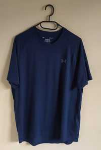 Koszulka Under Armour The Tech Tee Loose